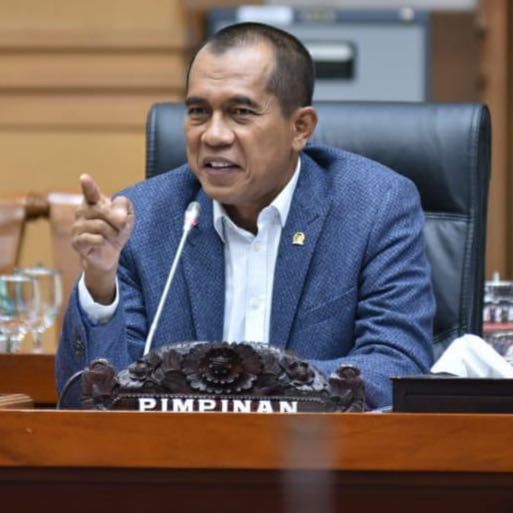 Legislator Nilai Pelantikan PAW Dirut TVRI Langgar UU MD 3